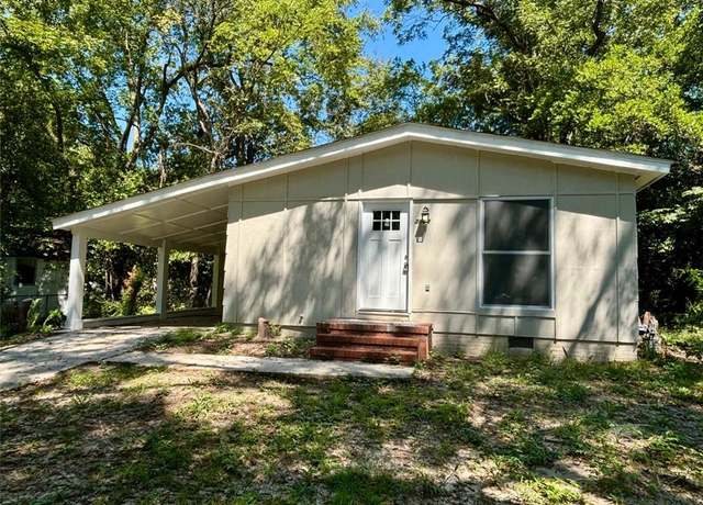 Property at 2489 Hillside Dr, Macon, GA 31206, 3 beds, 1 bath