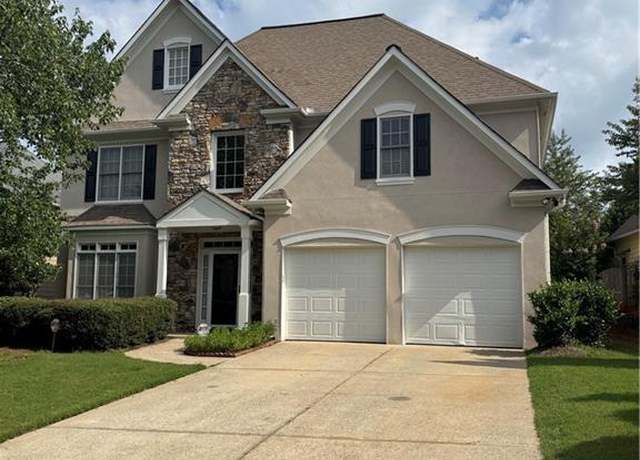 Property at 1205 Nottoway Trl, Marietta, GA 30066, 4 beds, 2.5 baths