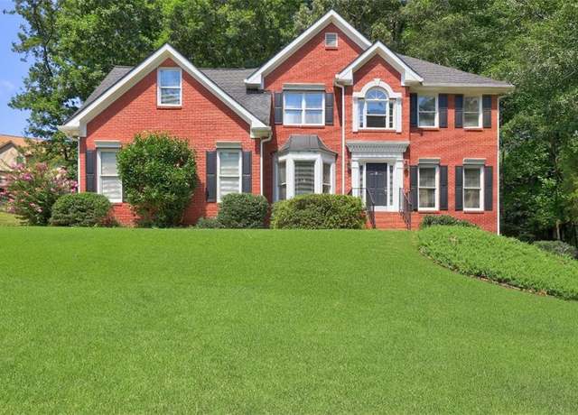 Property at 2784 Springfount Trl, Lawrenceville, GA 30043, 4 beds, 2.5 baths