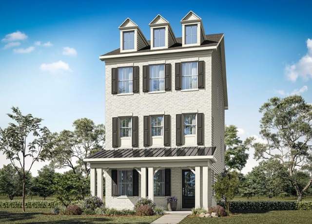 Property at 3412 Archerfield Way, Smyrna, GA 30080, 3 beds, 3.5 baths