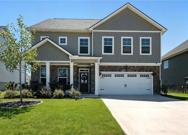 Property at 13568 Scenic Pkwy, Covington, GA 30014, 5 beds, 4 baths