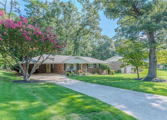 Property at 259 Diane Dr SE, Smyrna, GA 30082, 3 beds, 2 baths