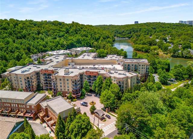 Property at 200 River Vista Dr #721, Atlanta, GA 30339, 3 beds, 2.5 baths