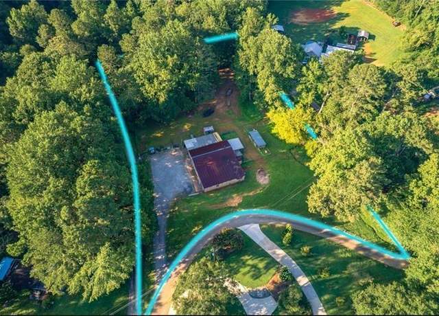 Property at 365 Russell King Ln, Canton, GA 30115