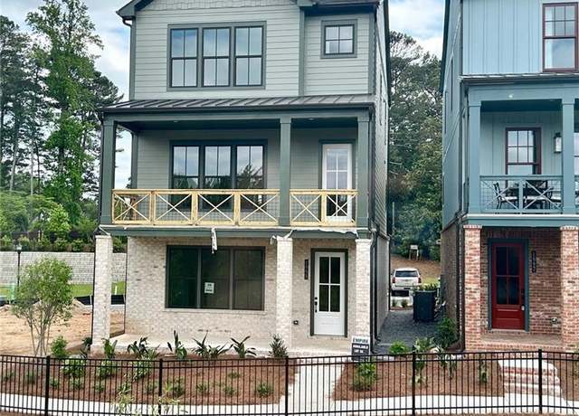 Property at 1995 Catnap Ct, Chamblee, GA 30341, 4 beds, 3.5 baths