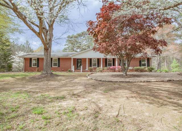 Property at 724 Georgia Highway 120, Tallapoosa, GA 30176, 3 beds, 3 baths