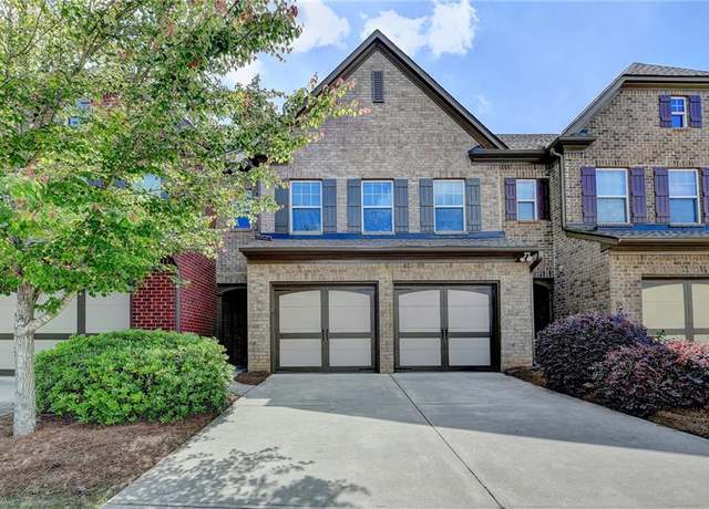 Property at 5870 Shiloh Woods Dr, Cumming, GA 30040, 3 beds, 2.5 baths