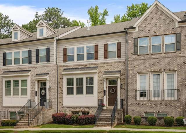 Property at 1188 Parktown Dr, Mableton, GA 30126, 4 beds, 3.5 baths