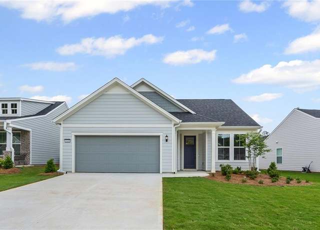 Property at 1225 Bartam Dr, Griffin, GA 30223, 2 beds, 2 baths