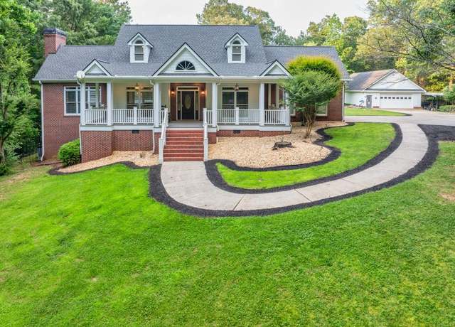 Property at 2230 Ewing Chapel Rd, Dacula, GA 30019, 6 beds, 4 baths
