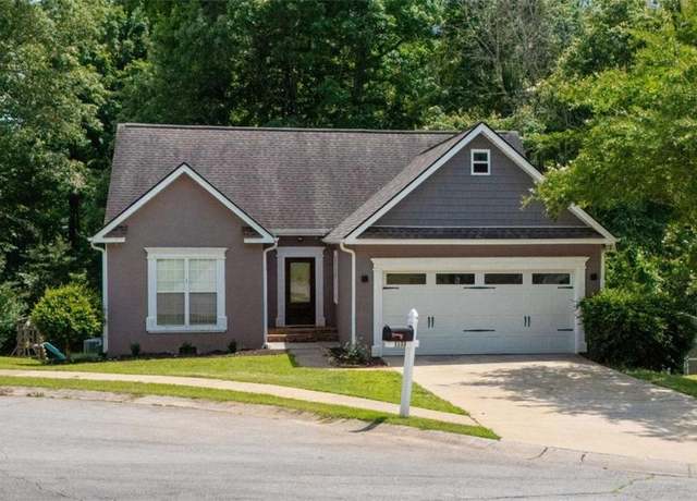 Property at 1133 Stone Brook Ln, Bremen, GA 30110, 3 beds, 2 baths