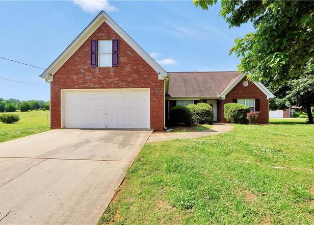 Property at 502 Gallantry Trl, Mcdonough, GA 30252, 3 beds, 2 baths