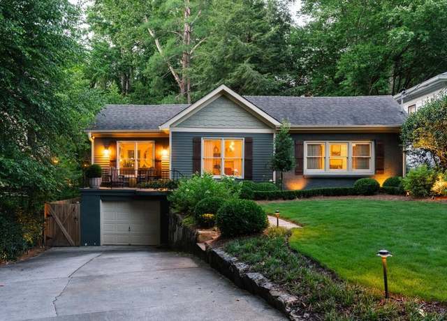 Property at 796 Piedmont Way NE, Atlanta, GA 30324, 2 beds, 2 baths