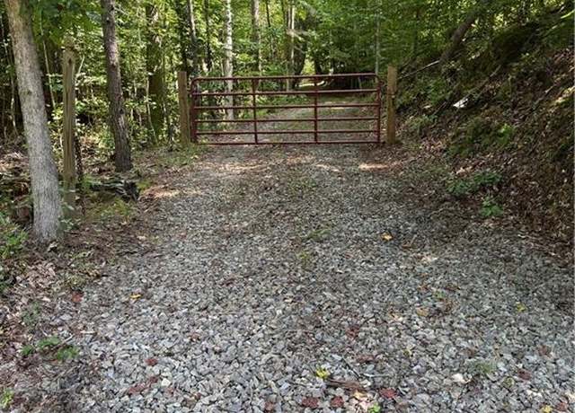 Property at 0 Pin Hook Rd, Ranger, GA 30734