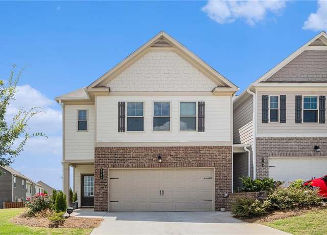 Property at 3760 Prospect Point Dr, Oakwood, GA 30566, 3 beds, 2.5 baths