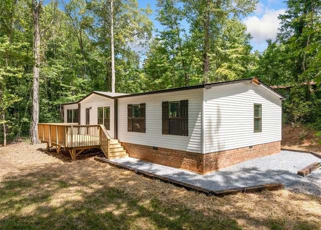 Property at 1488 Wesley Chapel Rd, Dahlonega, GA 30533, 3 beds, 2 baths