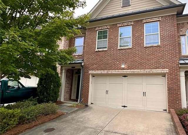 Property at 7510 Glisten Ave, Atlanta, GA 30328, 3 beds, 2.5 baths