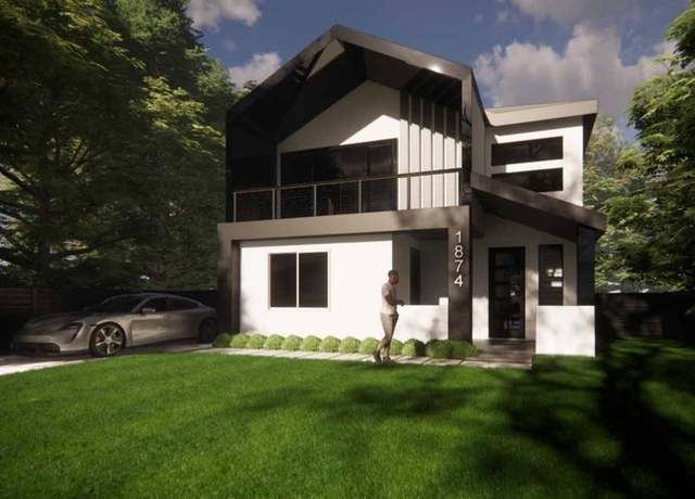 Property at 1874 Jonesboro Rd SE, Atlanta, GA 30315