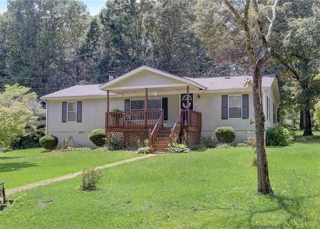 Property at 543 Patillo Rd, Stockbridge, GA 30281, 3 beds, 2 baths