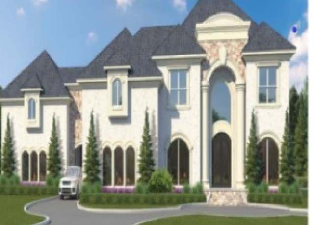 Property at 1809 Trinidad, Stockbridge, GA 30281, 5 beds, 5 baths