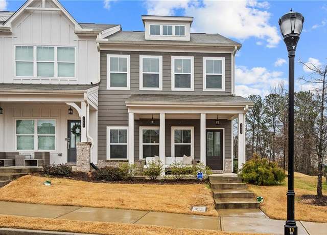 Property at 1966 Drew Dr NW, Atlanta, GA 30318, 3 beds, 2.5 baths