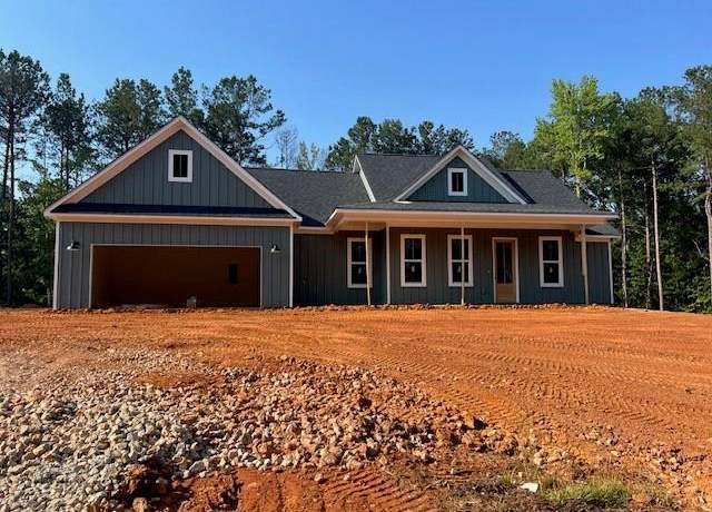 Property at 554 Presley Farm Pkwy, Rockmart, GA 30153, 3 beds, 2 baths