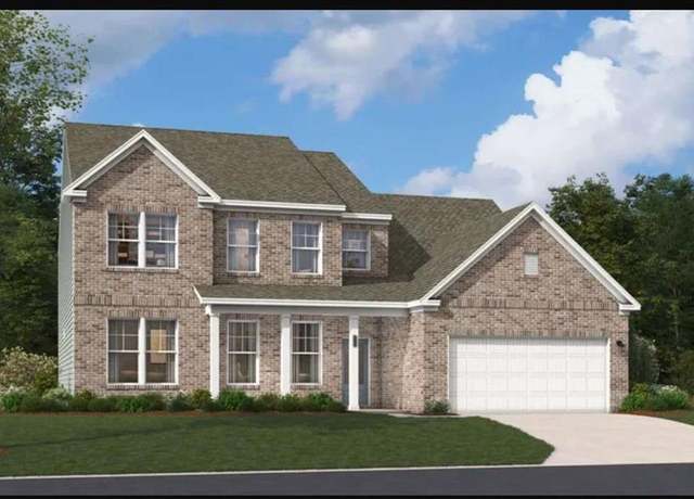 Property at 718 Ocmulgee Xing, Locust Grove, GA 30248, 5 beds, 3 baths