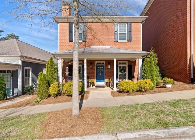 Property at 4121 N Swann St, Covington, GA 30014, 3 beds, 3.5 baths