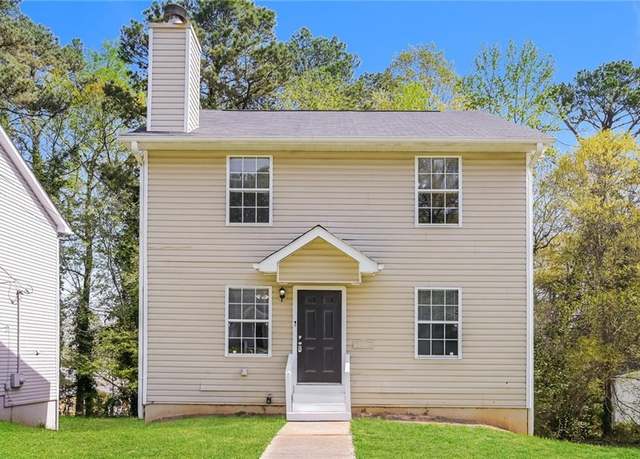 Property at 5228 Kirk Dr, Atlanta, GA 30349, 4 beds, 2.5 baths