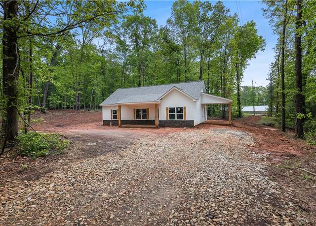 Property at 1765 Harmony Rd, Temple, GA 30179, 3 beds, 2 baths