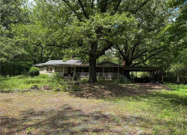 Property at 2750 Burnt Hickory Rd NW, Marietta, GA 30064, 2 beds, 2 baths