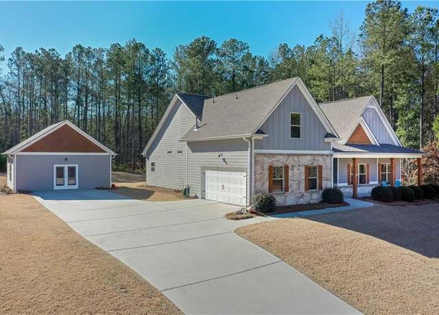 Property at 510 Boulder View Pkwy, Dallas, GA 30157, 4 beds, 3.5 baths