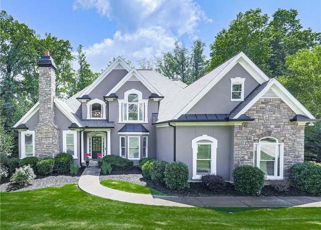 Property at 237 Libby Ln, Canton, GA 30115, 5 beds, 4.5 baths