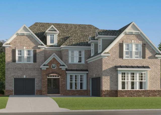 Property at 243 Deer Valley Run, Canton, GA 30115, 5 beds, 4 baths