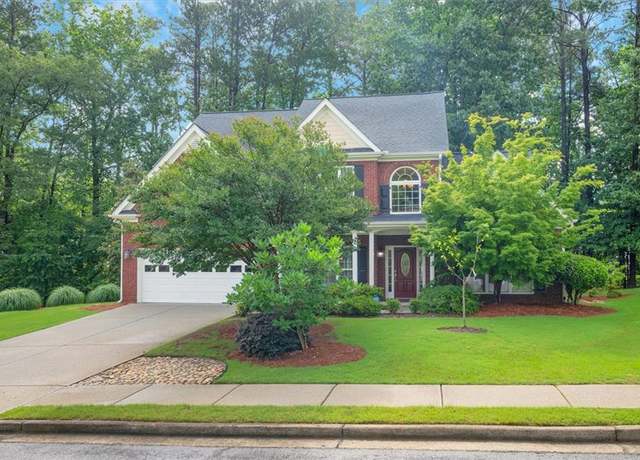 Property at 3522 Estates Landing Dr NW, Kennesaw, GA 30144, 4 beds, 2.5 baths