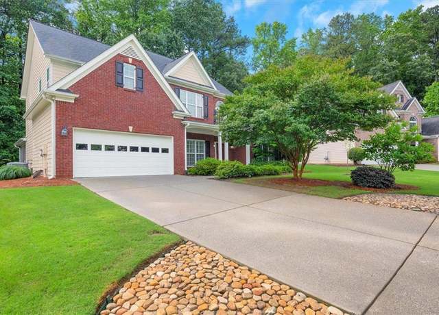Property at 3522 Estates Landing Dr NW, Kennesaw, GA 30144, 4 beds, 2.5 baths