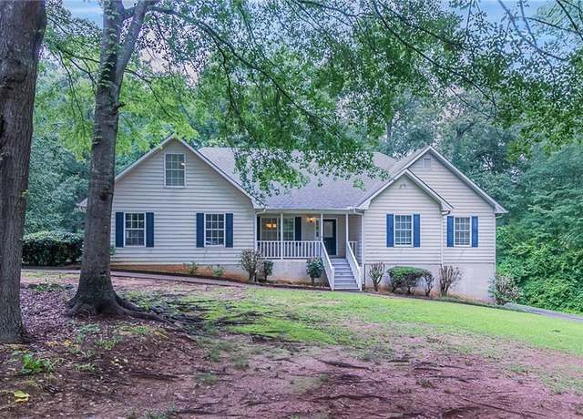 Property at 260 Pleasant Grove Cir, Mcdonough, GA 30252, 5 beds, 3 baths