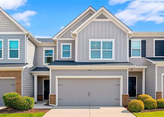 Property at 804 Whittington Pkwy SW, Marietta, GA 30060, 3 beds, 2.5 baths