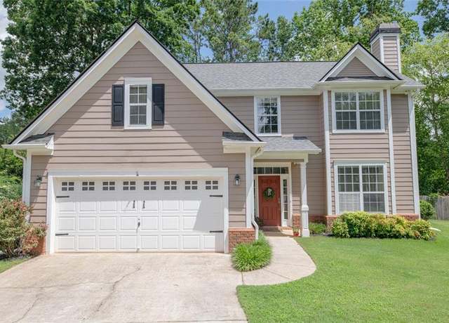 Property at 2427 Camata, Marietta, GA 30066, 3 beds, 2.5 baths