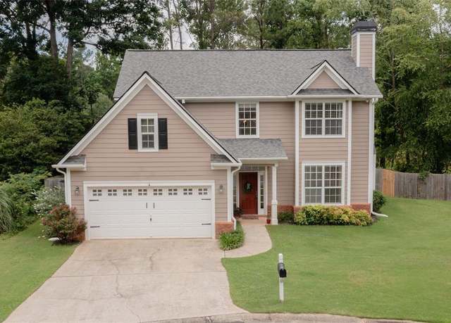 Property at 2427 Camata, Marietta, GA 30066, 3 beds, 2.5 baths