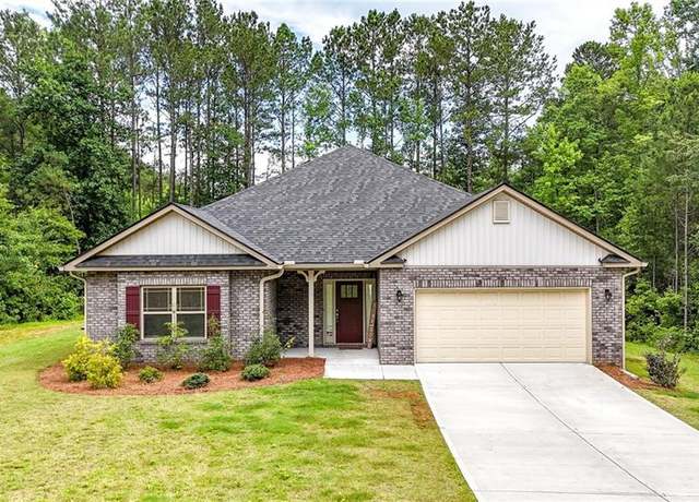 Property at 509 Grace Ln, Villa Rica, GA 30180, 4 beds, 2 baths