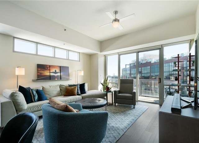 Property at 1100 Howell Mill Rd NW #708, Atlanta, GA 30318, 3 beds, 2.5 baths
