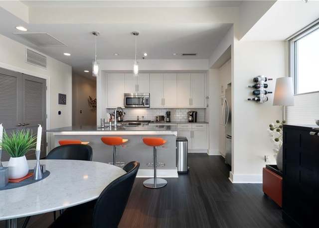 Property at 1100 Howell Mill Rd NW #708, Atlanta, GA 30318, 2 beds, 2.5 baths