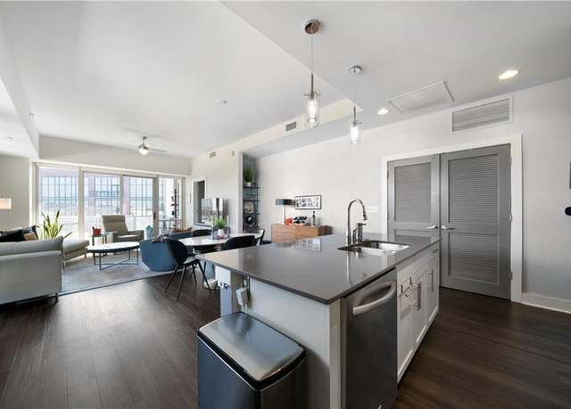 Property at 1100 Howell Mill Rd NW #708, Atlanta, GA 30318, 3 beds, 2.5 baths