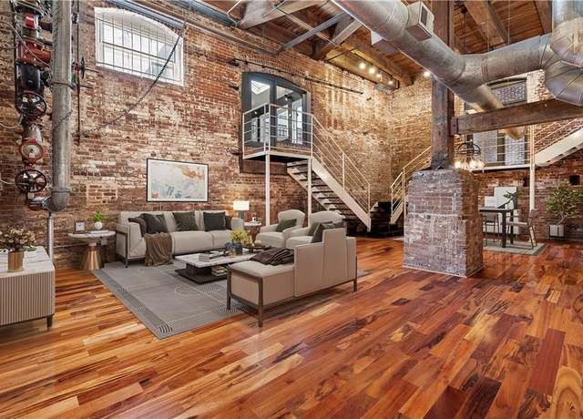 Property at 490 Marietta St NW #105, Atlanta, GA 30313, 2 beds, 2 baths