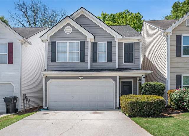 Property at 30 Crestfield Cir, Covington, GA 30016, 3 beds, 2.5 baths