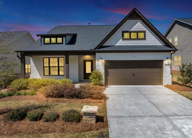 Property at 348 Ellington Dr, Canton, GA 30115, 3 beds, 3 baths