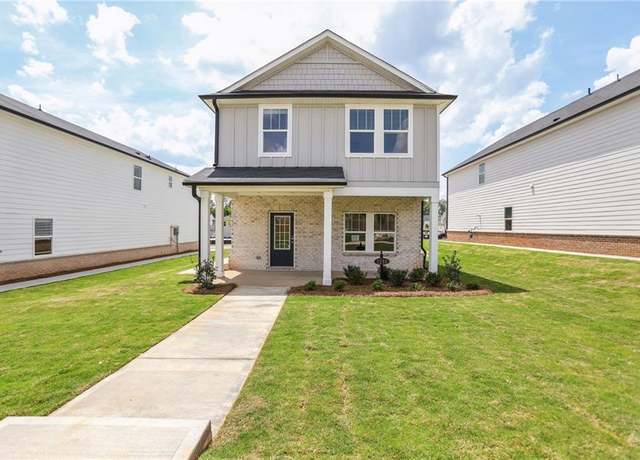 Property at 1280 Firefly Field Trce, Lawrenceville, GA 30045, 3 beds, 3 baths