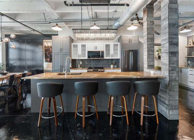 Property at 878 Peachtree St #601, Atlanta, GA 30309, 1 bed, 1 bath