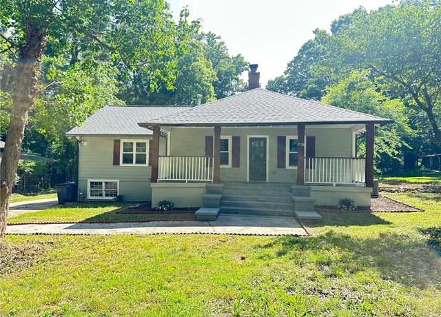 Property at 6538 N Sweetwater Rd, Lithia Springs, GA 30122, 3 beds, 2 baths